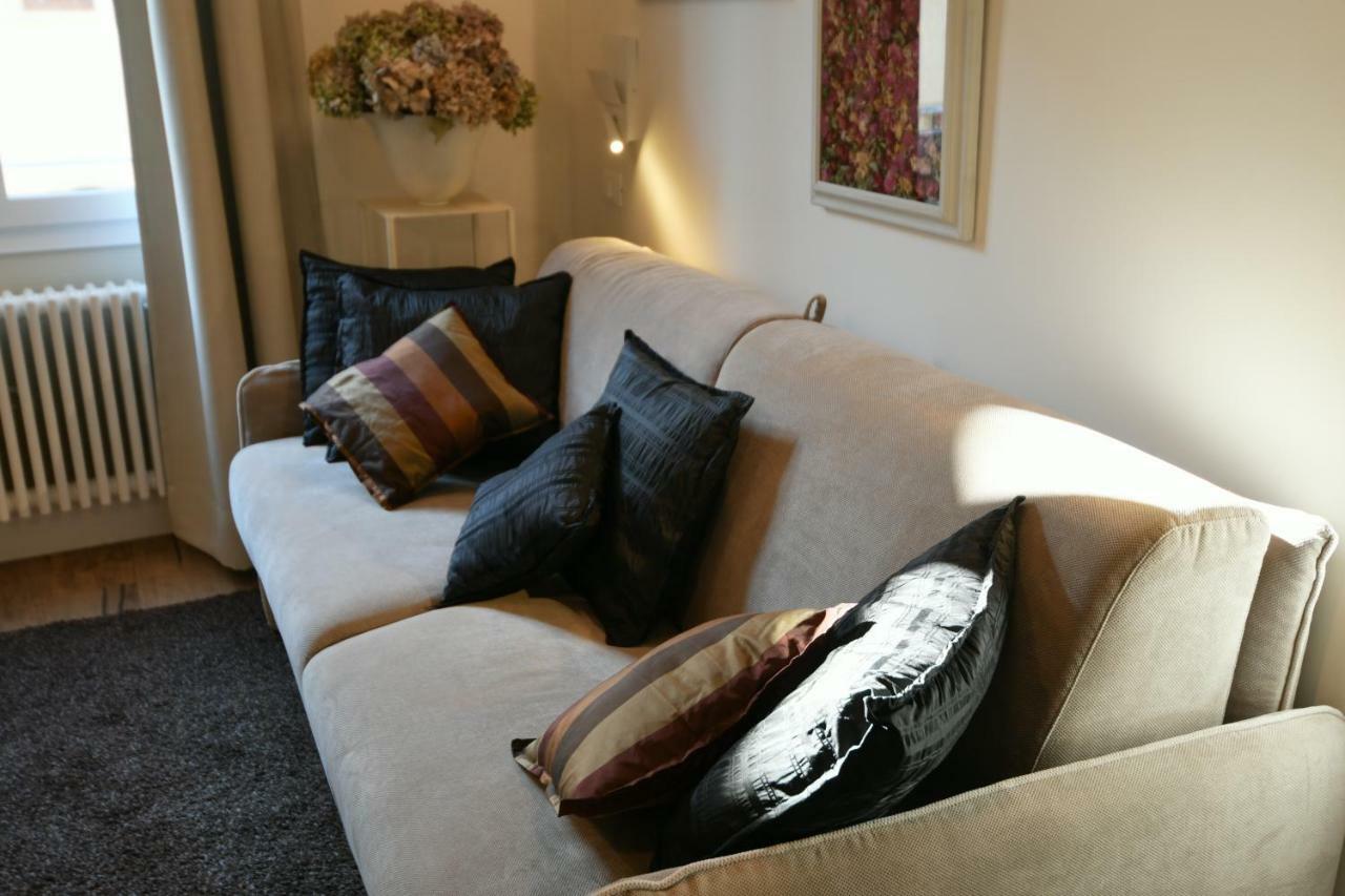 Apartmán Oltrarno'S Sweet Rose - Free Parking! Florencie Exteriér fotografie