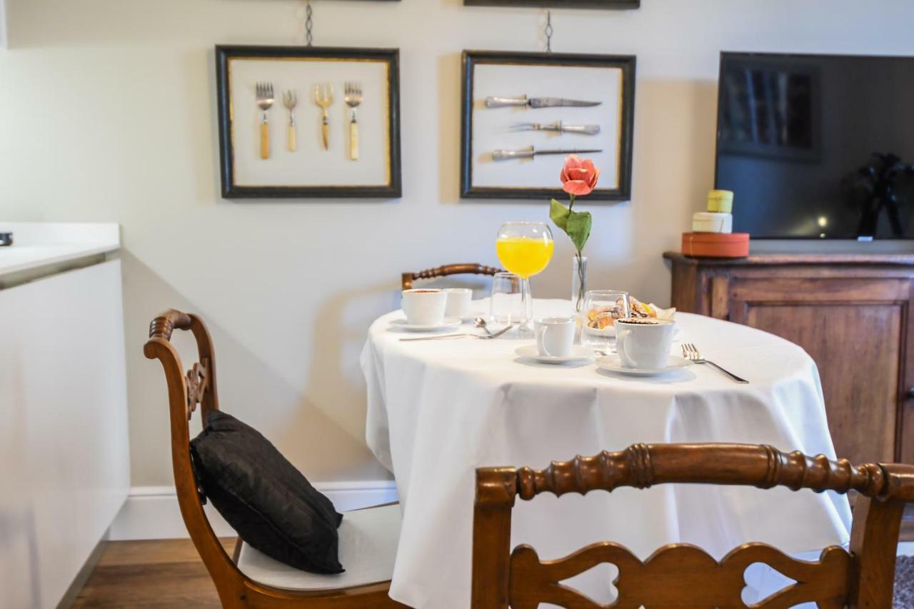 Apartmán Oltrarno'S Sweet Rose - Free Parking! Florencie Exteriér fotografie