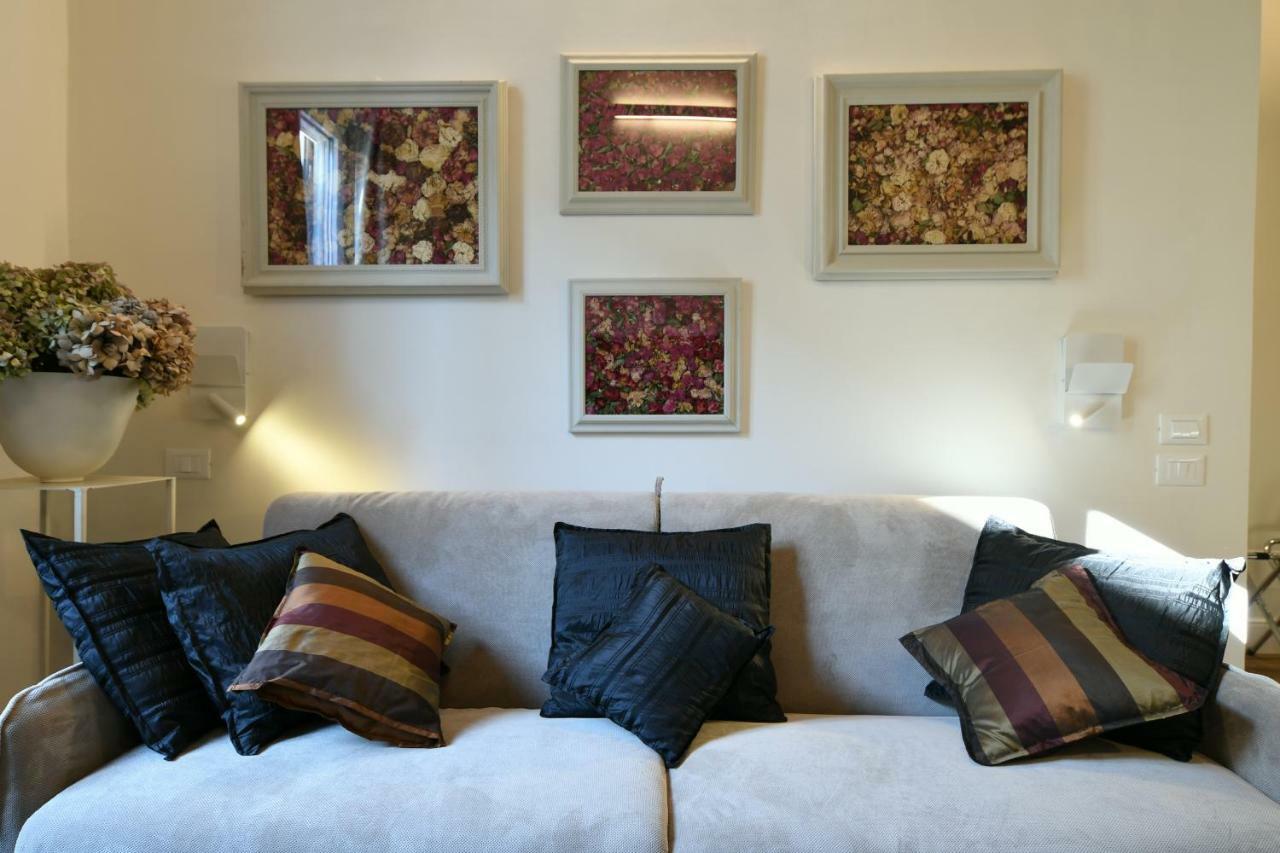 Apartmán Oltrarno'S Sweet Rose - Free Parking! Florencie Exteriér fotografie