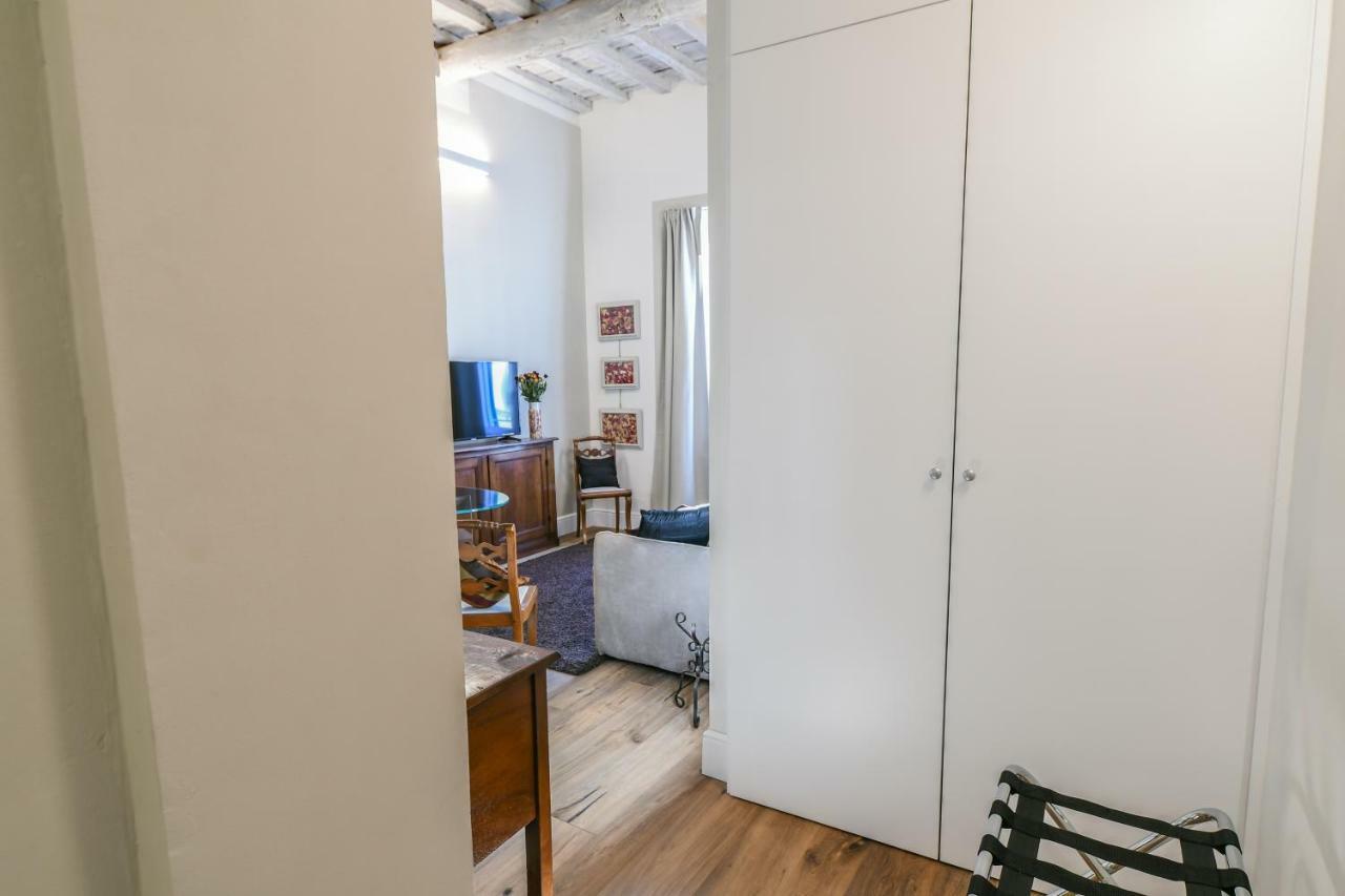 Apartmán Oltrarno'S Sweet Rose - Free Parking! Florencie Exteriér fotografie
