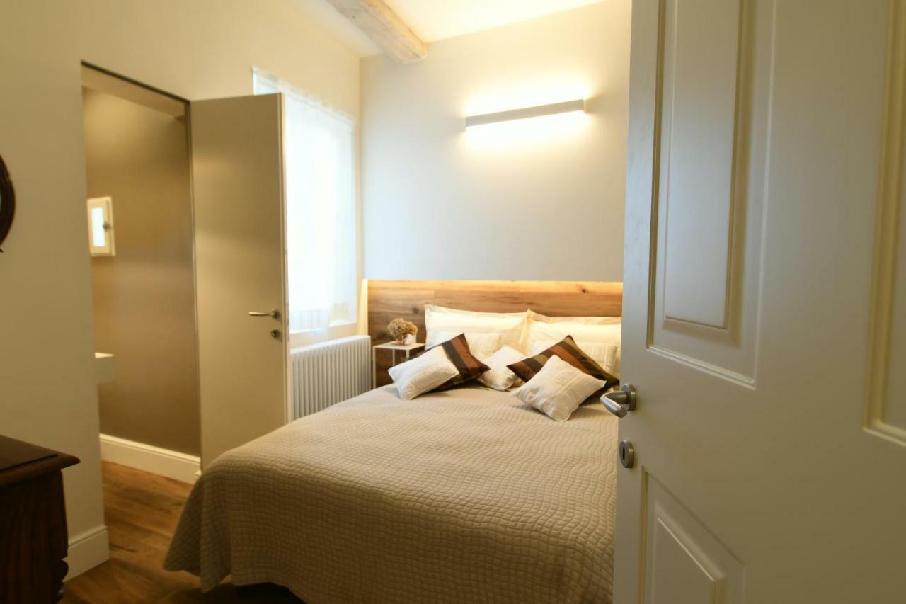 Apartmán Oltrarno'S Sweet Rose - Free Parking! Florencie Exteriér fotografie