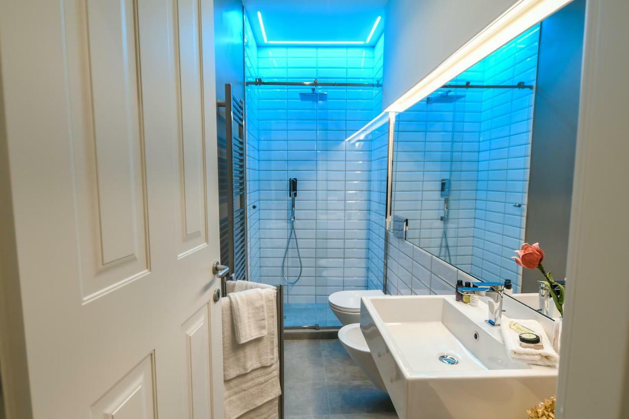 Apartmán Oltrarno'S Sweet Rose - Free Parking! Florencie Exteriér fotografie