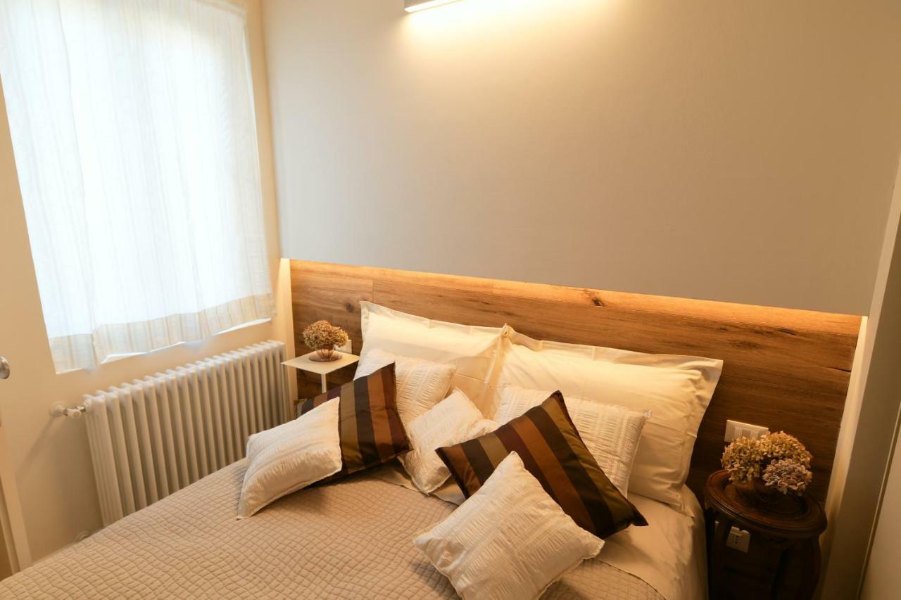 Apartmán Oltrarno'S Sweet Rose - Free Parking! Florencie Exteriér fotografie
