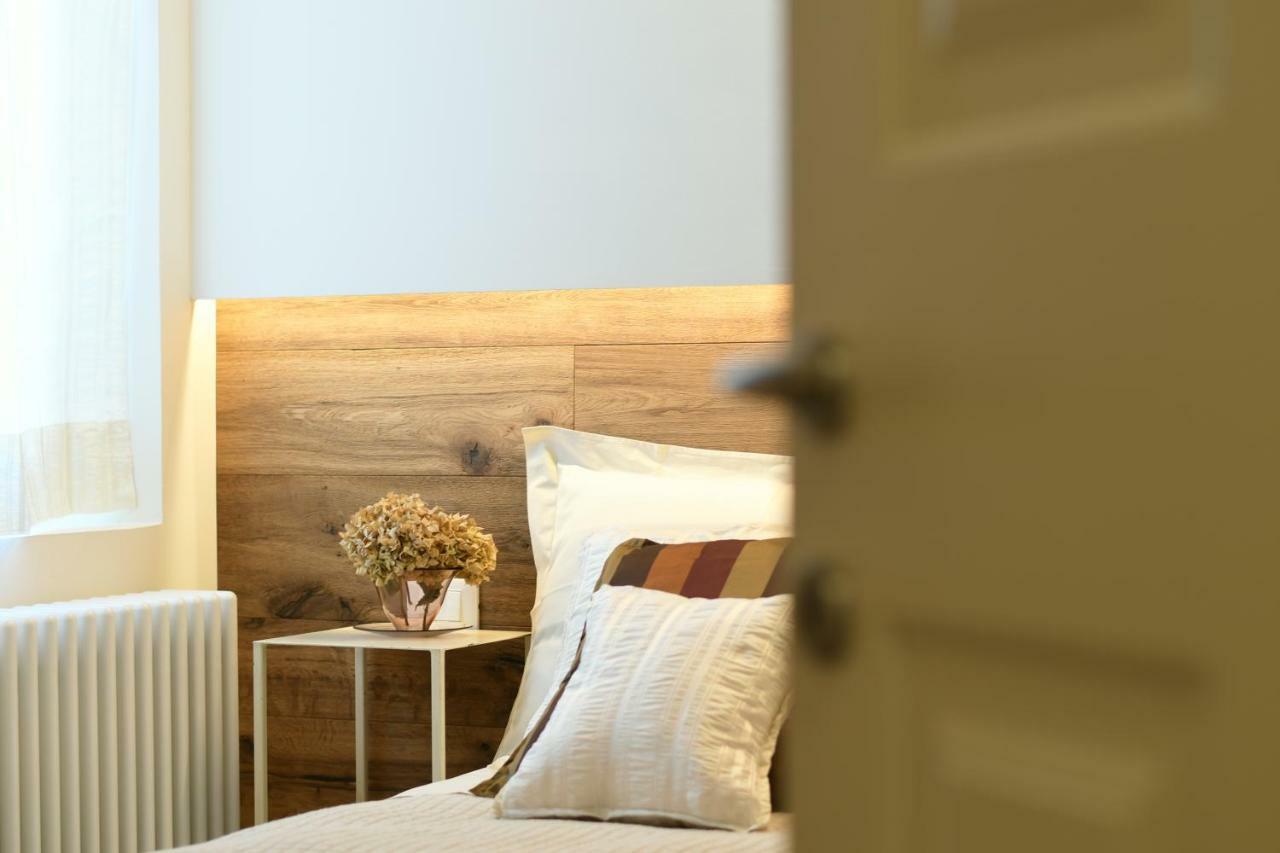 Apartmán Oltrarno'S Sweet Rose - Free Parking! Florencie Exteriér fotografie