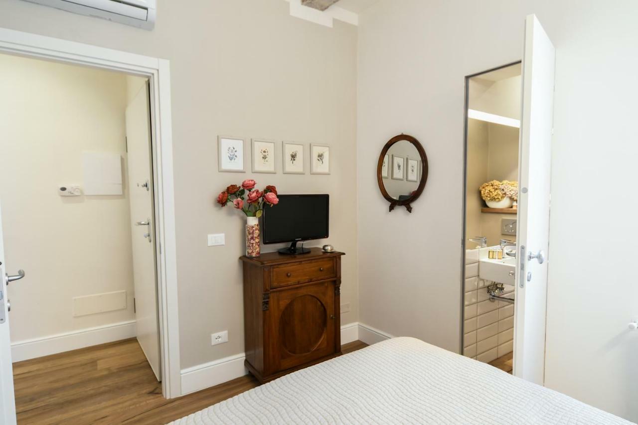 Apartmán Oltrarno'S Sweet Rose - Free Parking! Florencie Exteriér fotografie