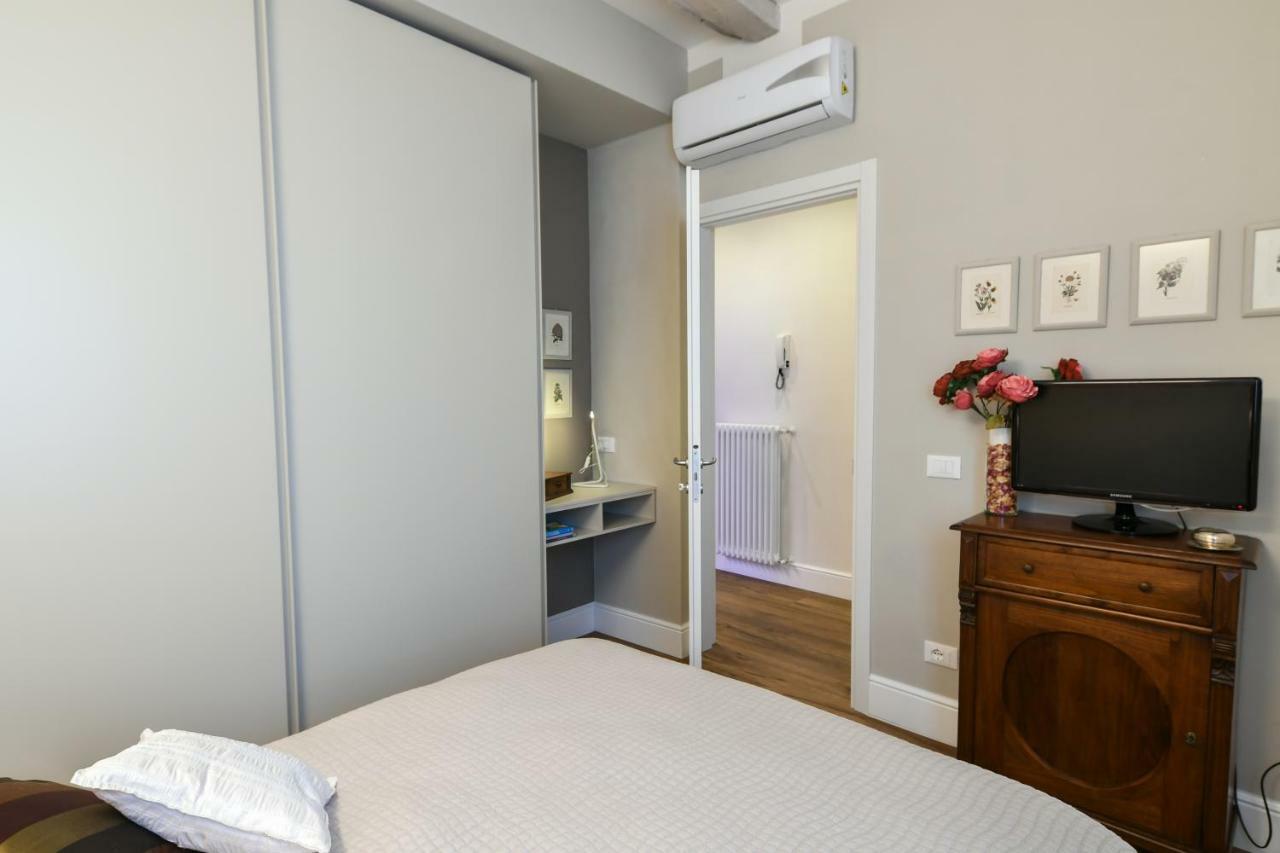 Apartmán Oltrarno'S Sweet Rose - Free Parking! Florencie Exteriér fotografie