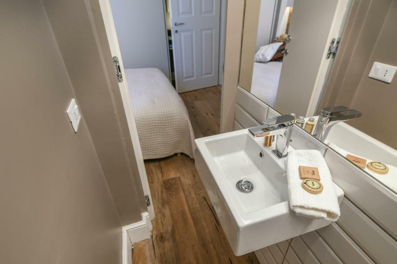 Apartmán Oltrarno'S Sweet Rose - Free Parking! Florencie Exteriér fotografie